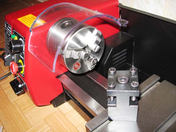 СТМК-150 Фото задньої бабки токарного верстата